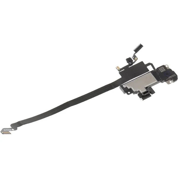 Earpiece Speaker with Proximity Sensor Cable for iPhone XR Earpiece Speaker with Proximity Sensor Cable for iPhone XR